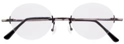 Dolomiti Eyewear RNB77 Skull P322 Glasses