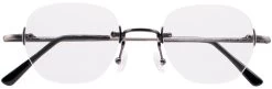 Dolomiti Eyewear RNB77 Skull P417 Glasses