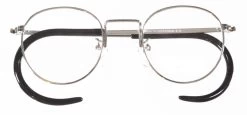 Shuron Ronstrong Glasses -Easy Glasses shop. ronstrong silvercable temples