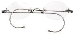 Dolomiti Eyewear RSB76 Cable P1816 Glasses