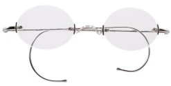 Dolomiti Eyewear RSB76 Cable P1816 Glasses -Easy Glasses shop. rsb76 cable p1816 shiny silver