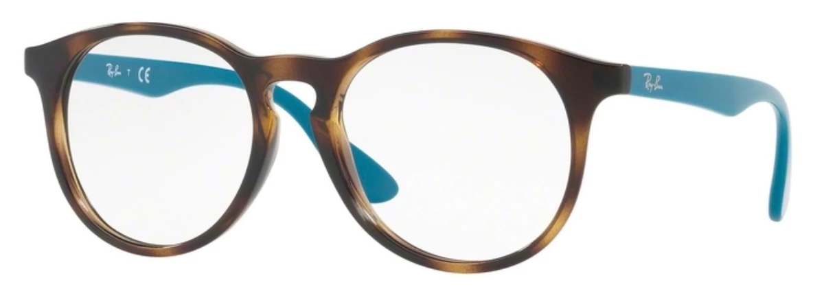 Ray Ban Junior RY1554 Glasses 2 Ray Ban Junior RY1554 Glasses - Image 2