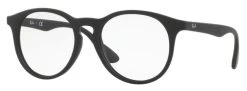 Ray Ban Junior RY1554 Glasses 7 Ray Ban Junior RY1554 Glasses -Easy Glasses shop. ry1554 rubber black