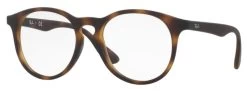 Ray Ban Junior RY1554 Glasses 8 Ray Ban Junior RY1554 Glasses -Easy Glasses shop. ry1554 rubber havana