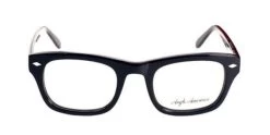 Anglo American Knebworth Glasses -Easy Glasses shop. sh20blk