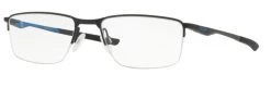 Oakley SOCKET 5.5 OX3218 Glasses -Easy Glasses shop. socket 55 ox3218 04 satin black