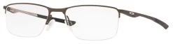 Oakley SOCKET 5.5 OX3218 Glasses -Easy Glasses shop. socket 55 ox3218 satin lead