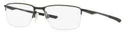 Oakley SOCKET 5.5 OX3218 Glasses -Easy Glasses shop. socket ox3218 polished black