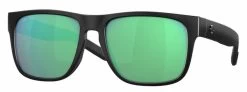 Costa Del Mar Spearo 6S9008 Glasses -Easy Glasses shop. spearo 6s9008 01 blackout 900813