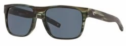Costa Del Mar Spearo 6S9008 Glasses -Easy Glasses shop. spearo 6s9008 matte reef w gray lenses