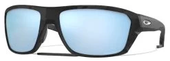 Oakley Split Shot OO9416 Glasses -Easy Glasses shop. split shot oo9416 matte black camoprizm deep water polarized