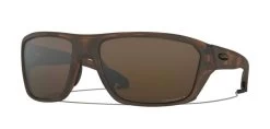 Oakley Split Shot OO9416 Glasses -Easy Glasses shop. split shot oo9416 matte brown tortoise with prizm tungsten polarized