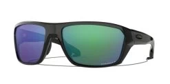 Oakley Split Shot OO9416 Glasses -Easy Glasses shop. split shot oo9416 polished black with prizm shallow h20 polarized lenses