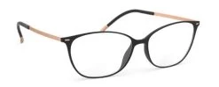 Silhouette SPX 1590 Glasses