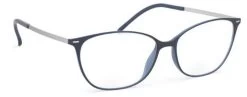 Silhouette SPX 1590 Glasses -Easy Glasses shop. spx 1590 night blue rhodium