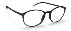 Silhouette SPX 2940 Glasses -Easy Glasses shop. spx 2940 matte black