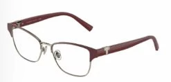 Tiffany TF1152B Glasses -Easy Glasses shop. tf1152b fired brick on pale gold