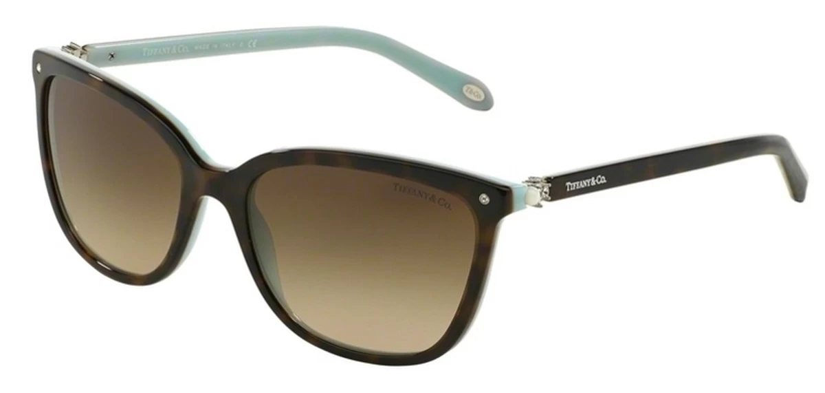 Tiffany TF4105HB Glasses 2 Tiffany TF4105HB Glasses - Image 2