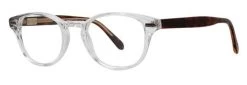 Original Penguin The Murphy Glasses -Easy Glasses shop. the murphy crystal