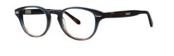Original Penguin The Murphy Glasses -Easy Glasses shop. the murphy mazarine blue