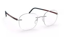 Silhouette The Wave 5567GB Glasses 17 Silhouette The Wave 5567GB Glasses -Easy Glasses shop. the wave 5567gb 7210 indigo spoom