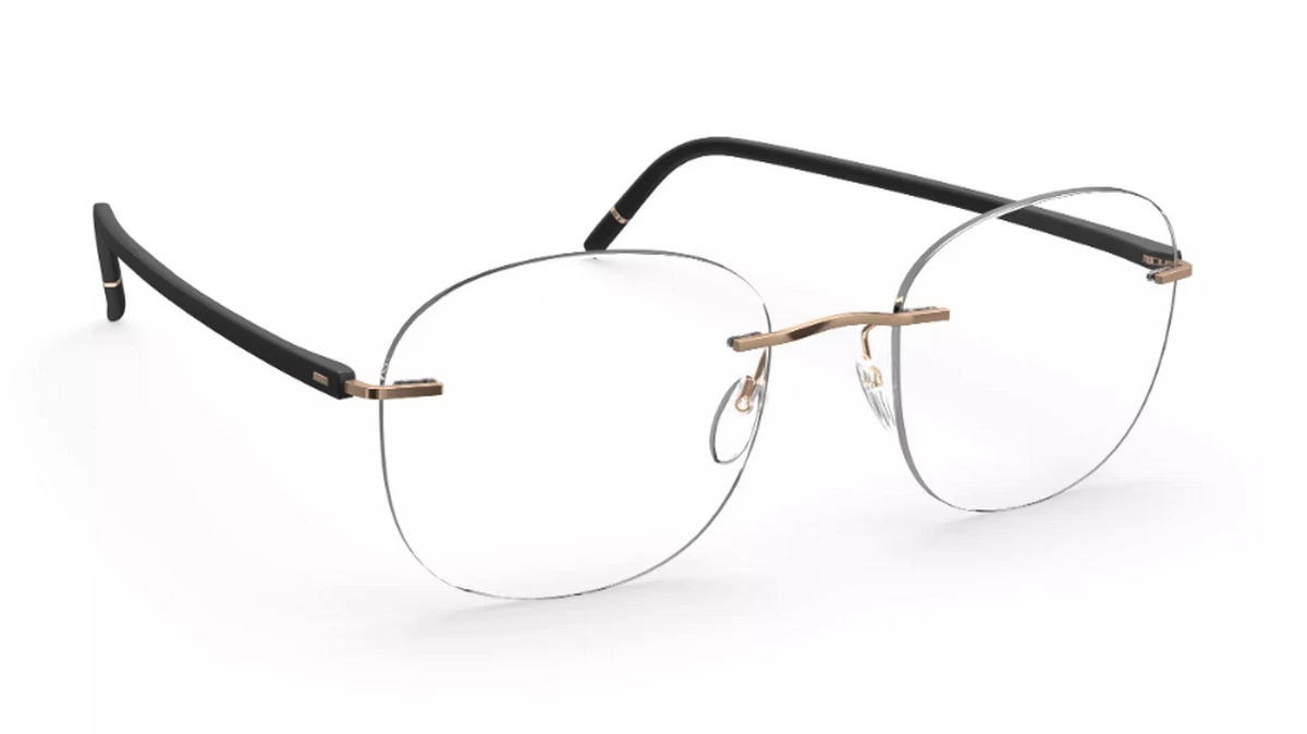 Silhouette The Wave 5567GB Glasses 4 Silhouette The Wave 5567GB Glasses - Image 4