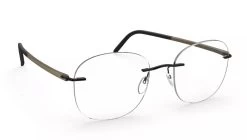 Silhouette The Wave 5567GB Glasses