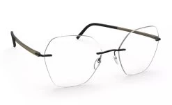 Silhouette The Wave 5567LX Glasses