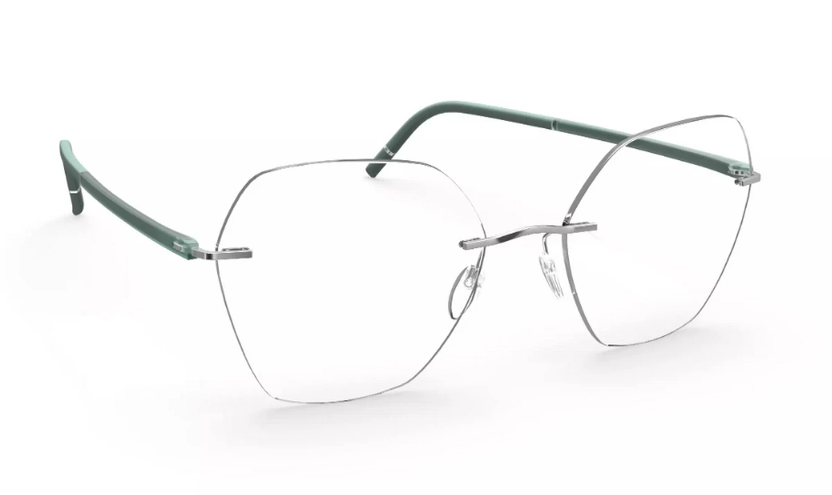 Silhouette The Wave 5567LX Glasses 11 Silhouette The Wave 5567LX Glasses - Image 11