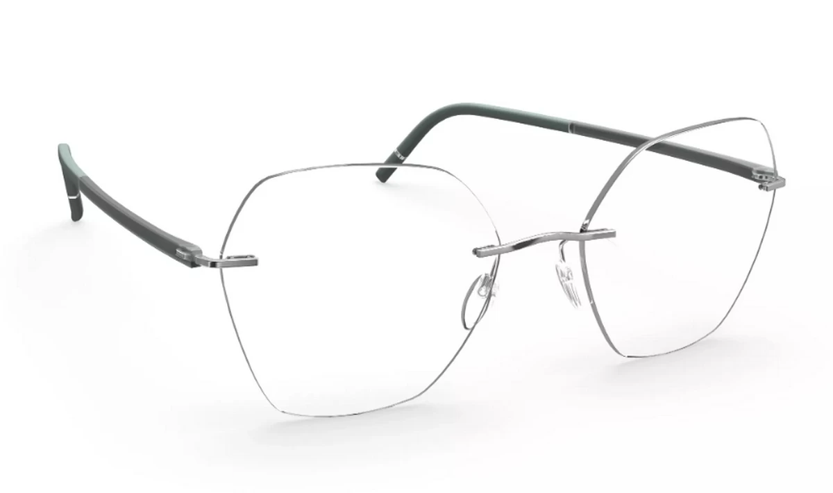 Silhouette The Wave 5567LX Glasses 12 Silhouette The Wave 5567LX Glasses - Image 12