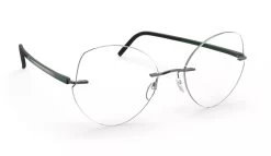 Silhouette The Wave 5567LY Glasses -Easy Glasses shop. the wave 5567ly clusia spoom