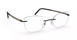 Silhouette The Wave 5567MA Glasses