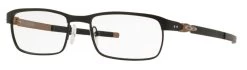 Oakley Tincup OX3184 Glasses -Easy Glasses shop. tincup ox3184 05 satin black