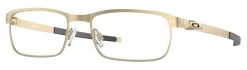 Oakley Tincup OX3184 Glasses -Easy Glasses shop. tincup ox3184 satin light gold