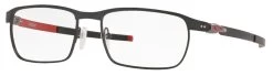 Oakley Tincup OX3184 Glasses -Easy Glasses shop. tincup ox3184 satin light steel