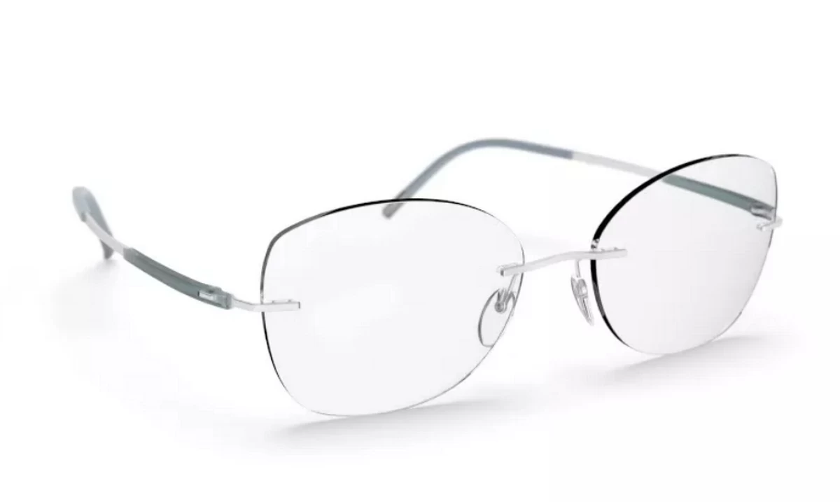 Silhouette Titan 5540CT Glasses 1 Silhouette Titan 5540CT Glasses