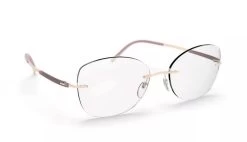 Silhouette Titan 5540CT Glasses 10 Silhouette Titan 5540CT Glasses -Easy Glasses shop. titan 5540ct cassis sundown