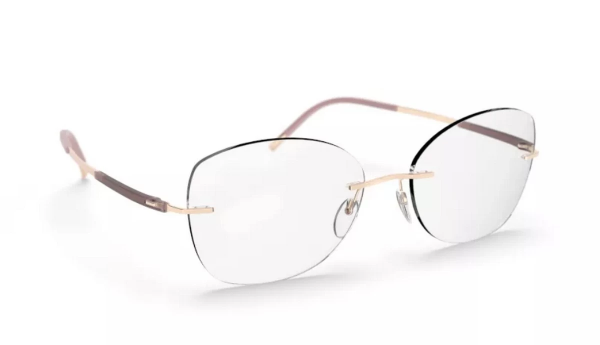 Silhouette Titan 5540CT Glasses 3 Silhouette Titan 5540CT Glasses - Image 3