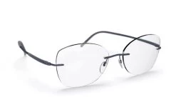 Silhouette Titan 5540CT Glasses 11 Silhouette Titan 5540CT Glasses -Easy Glasses shop. titan 5540ct navy blue