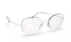 Silhouette Titan 5540CT Glasses 14 Silhouette Titan 5540CT Glasses -Easy Glasses shop. titan 5540ct taupe ivory