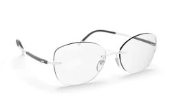 Silhouette Titan 5540CT Glasses 15 Silhouette Titan 5540CT Glasses -Easy Glasses shop. titan 5540ct titanium grey