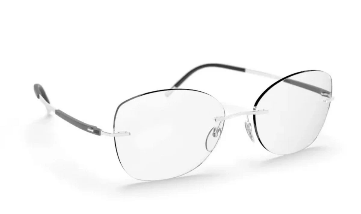 Silhouette Titan 5540CT Glasses 8 Silhouette Titan 5540CT Glasses - Image 8