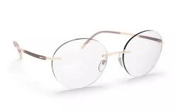 Silhouette Titan 5540IO Glasses -Easy Glasses shop. titan 5540io cassis sundown