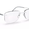 Silhouette Titan 5540JF Glasses
