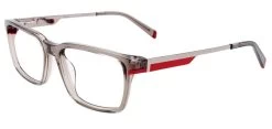 Aspex TK1055 Glasses -Easy Glasses shop. tk1055 020 crystal grey