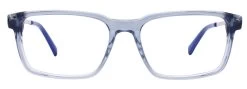Aspex TK1055 Glasses -Easy Glasses shop. tk1055 050 crystal light blue