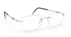 Silhouette TNG 5551KB Glasses