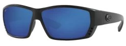 Costa Del Mar Tuna Alley 6S9009 Glasses
