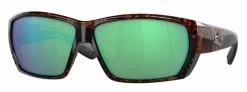 Costa Del Mar Tuna Alley 6S9009 Glasses -Easy Glasses shop. tuna alley 6s9009 10 tortoise 900926