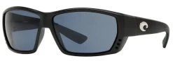 Costa Del Mar Tuna Alley 6S9009 Glasses -Easy Glasses shop. tuna alley 6s9009 11 matte black 900902